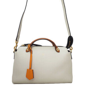 FENDI By the Way Boston Bag